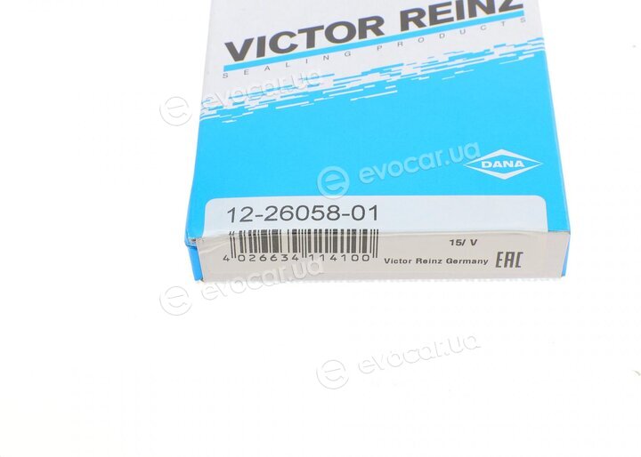 Victor Reinz 12-26058-01