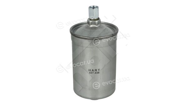 Hart 327 438