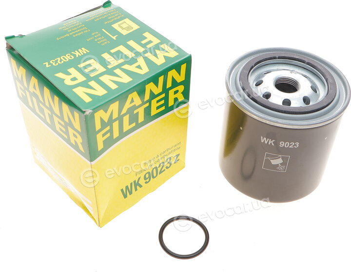 Mann WK 9023 z