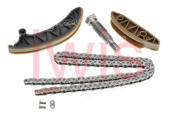 Iwis 73523Set