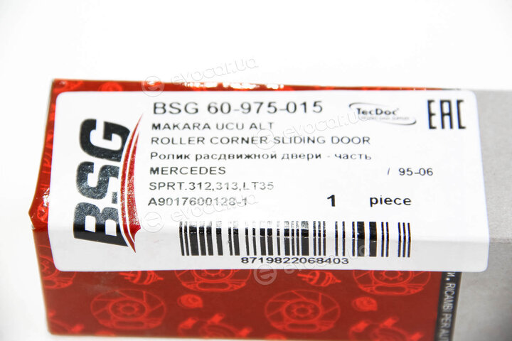 BSG BSG 60-975-015