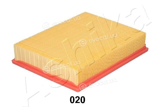 Ashika 20-00-020