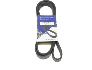 Hutchinson 1915 K 7