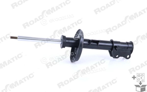 Roadmatic 401135RM