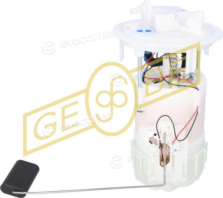 Gebe / Ika 9 6103 1