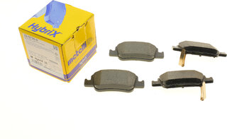Metelli 22-0796-0