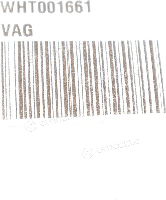 VAG WHT 001 661