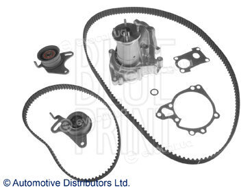 Blue Print ADC47343