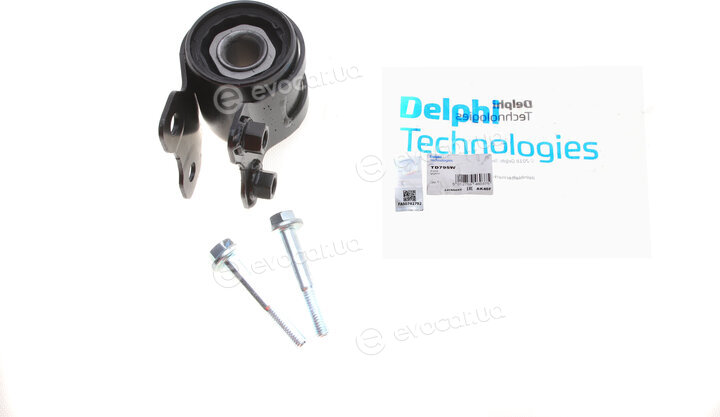 Delphi TD795W