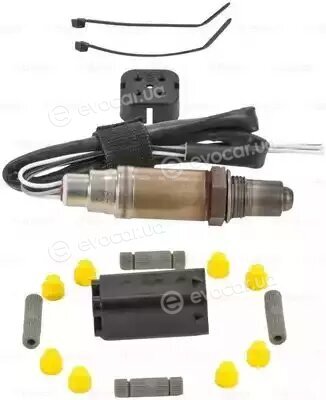 Bosch 0 258 986 507