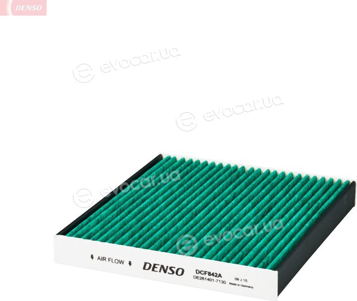 Denso DCF842A