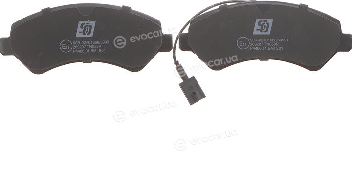 Solgy 209207