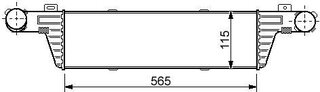 Starline A MSA 4296