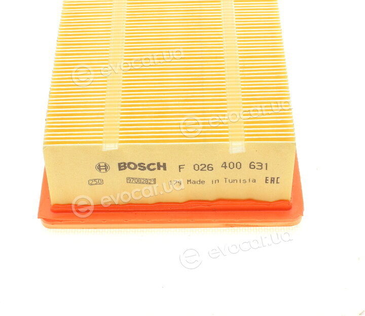 Bosch F 026 400 631