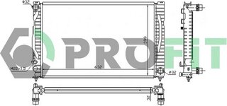 Profit PR 0014A1
