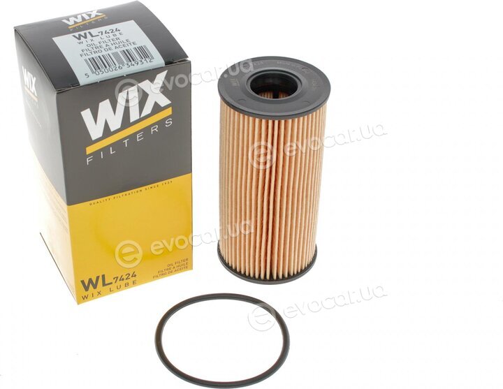 WIX WL7424