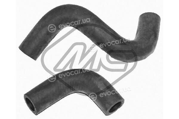 Metalcaucho / STC 08941