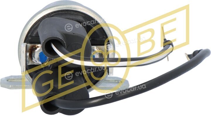 Gebe / Ika 4 6376 9