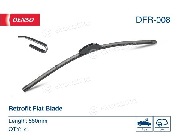 Denso DFR-008