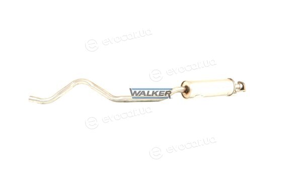 Walker / Fonos 617398