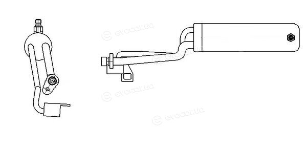 Mahle AD 69 000S