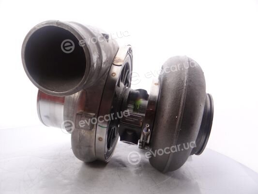 Garrett 850282-5012S
