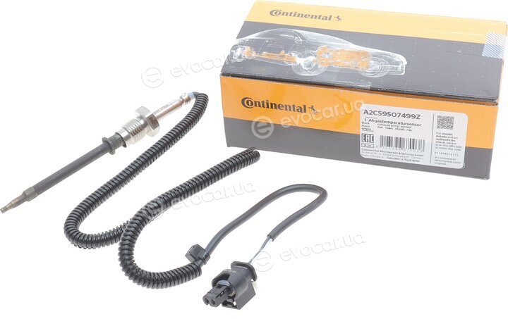 Continental A2C59507499Z