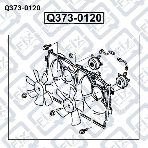 Q-Fix Q3730120