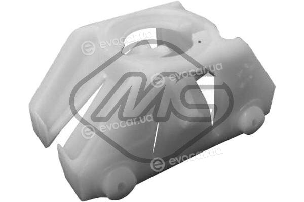 Metalcaucho / STC 39488