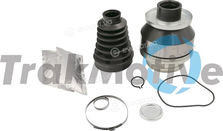 TrakMotive 45-0062