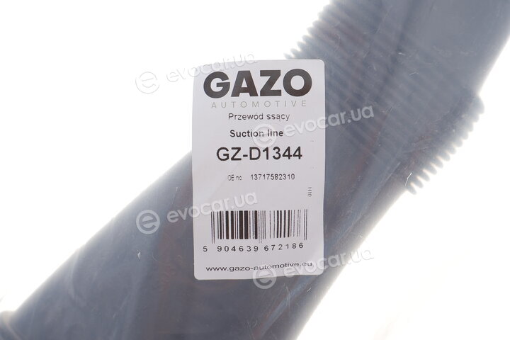 Gazo GZD1344