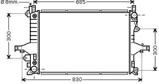 Starline 44.30.502Q