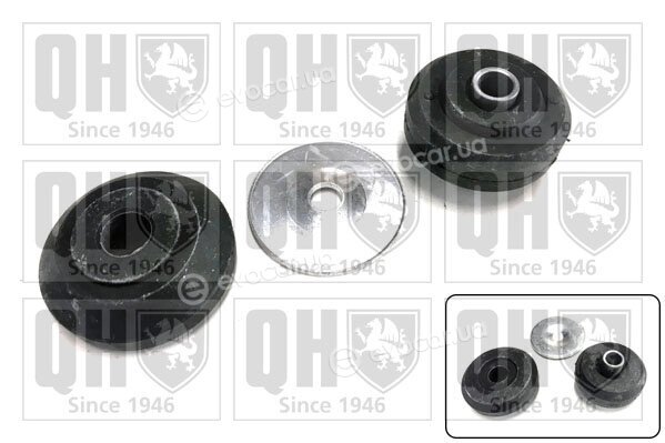 Quinton Hazell EMR4863