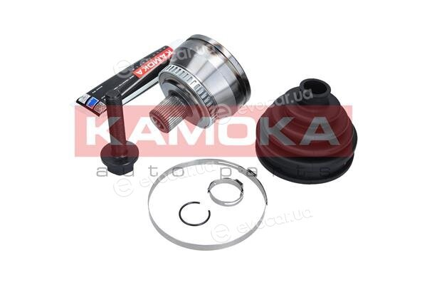 Kamoka 7462