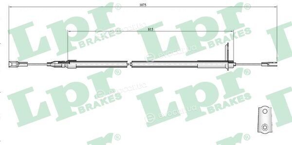 LPR / Samko C0407B