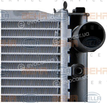Mahle 8MK 376 714-451