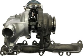 Garrett ST1G-0781