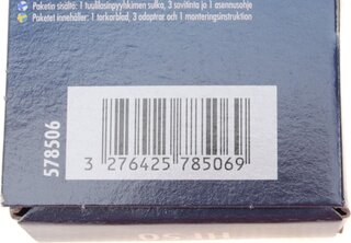 Valeo 578506