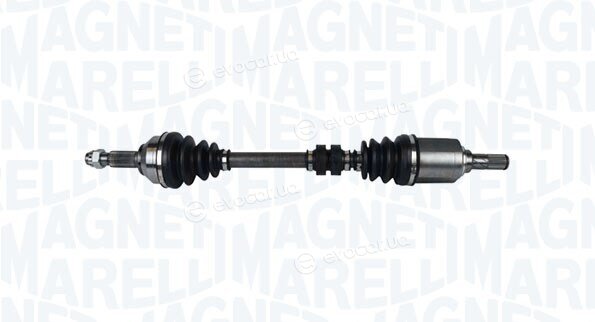 Magneti Marelli 302004190215