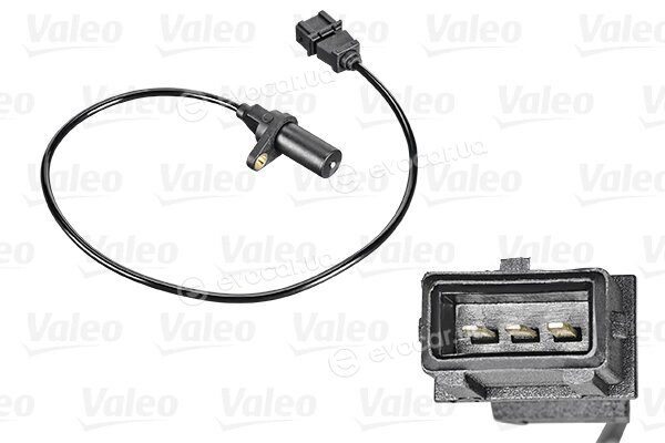 Valeo 254018