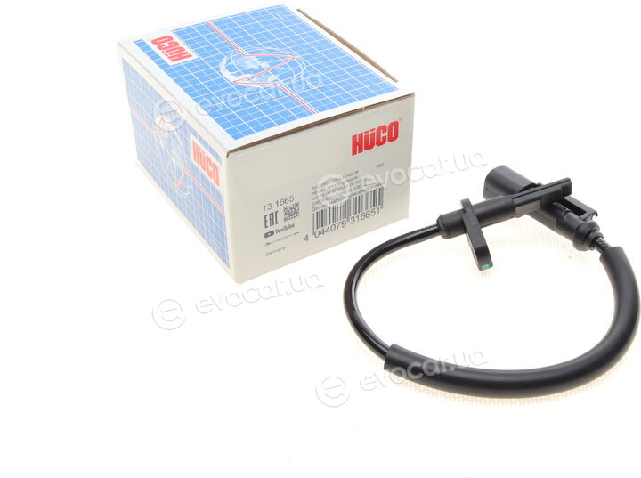 Astemo (Hitachi) / Huco 131665