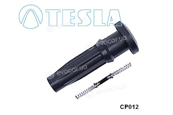 Tesla CP012