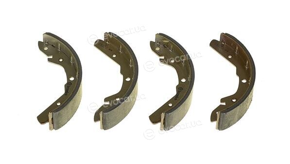 Brembo S 85 530