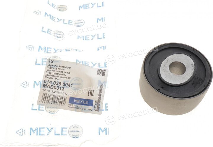 Meyle 014 035 0041