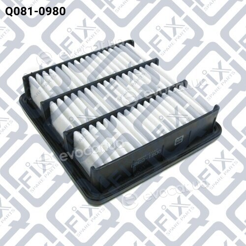 Q-Fix Q0810980