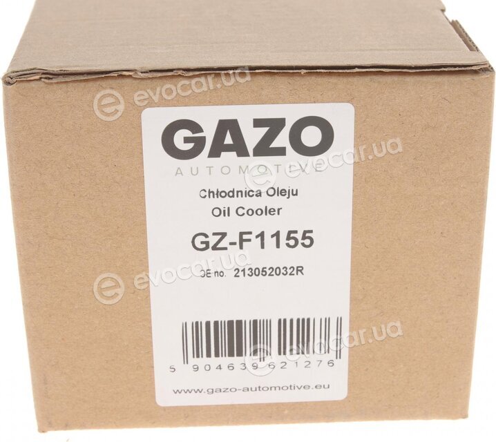 Gazo GZ-F1155