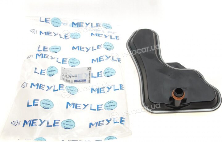 Meyle 11-14 136 0001