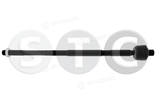 Metalcaucho / STC T453299