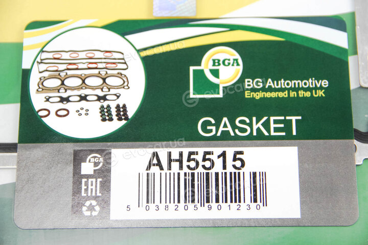 BGA AH5515