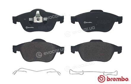 Brembo P 68 030